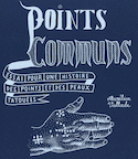 Points communs